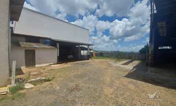 Imagem 7: SOUZA NAVES Galpão / depósito com aluguel por R$4.300 /mês