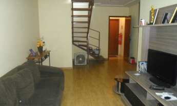 Imagem 3: Cobertura com 2 dormitórios à venda, 184 m² por R$ 270.000,00 - Santa Luzia - Juiz de Fora