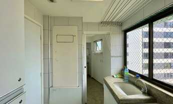 Imagem 6: Navegantes, 105 m, Vista Mar, 3 Qts, 2 Suites, Lazer Completo, 2 Vagas, Pronto !