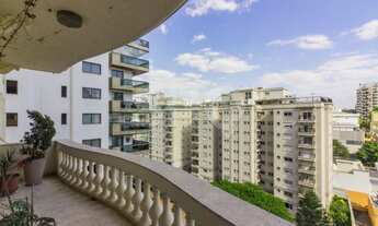 Imagem 2: APARTAMENTO - PERDIZES NOBRE - 3 DORMS - 3 VAGAS