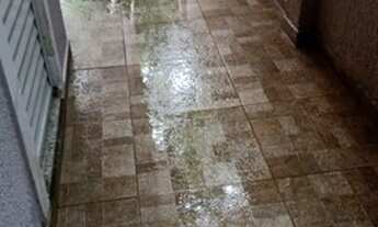 Imagem 7: CA0418 Cond. 1º loc sala 3 qtos suíte varanda