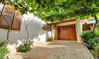 Imagem 2: Casa com 03 dormitórios no bairro Morada do sol REF: 201112