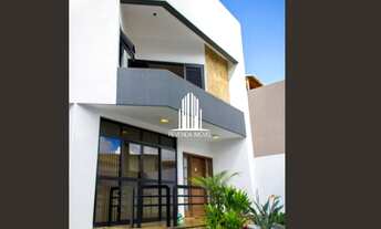 Imagem: Casa com 3 Dormitórios 1 Suíte 2 Vagas