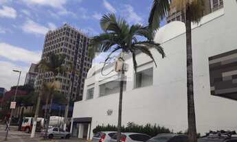 Imagem: Prédio comercial, 394m2 em São Paulo