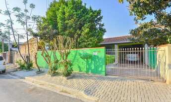 Imagem: Vendas Casa São José Dos Pinhais PR