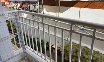 Imagem 4: Apartamento para venda possui 73 metros quadrados com 3 quartos em Chácara Primavera - Cam