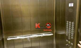 Imagem 3: Sala para alugar, 37 m² por R$ 1.990,00/mês - Ponta da Praia - Santos/SP