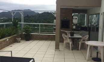 Imagem: Apartamento COBERTURA com piscina 5 dormitorios