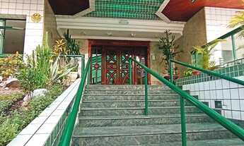 Imagem 4: Belíssimo Apartamento 2 Dormitórios Sendo 1 Suíte com Lazer na Tupi!!!