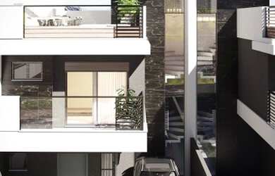 Imagem 2: Sobrado à venda bairro Água Verde - Arkia Residencial