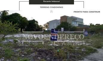 Imagem 3: TERRENO EM CONDOMÍNIO