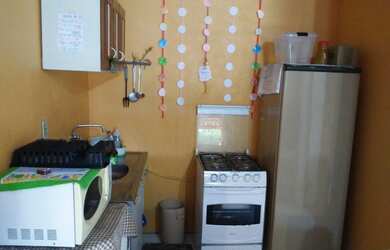 Imagem 3: Casa para venda possui 68 metros 3 quadras do mar com 2 quartos em Rondinha - Arroio do Sa