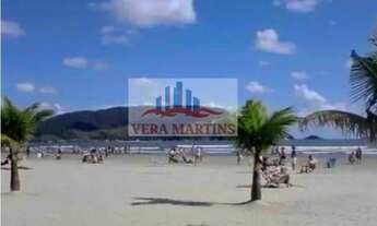 Imagem 5: Apartamento para Venda em Santos, Embaré, 1 dormitório, 1 banheiro, 1 vaga