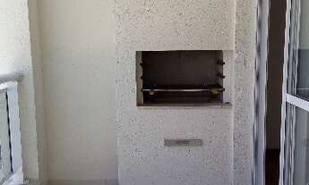 Imagem 6: APARTAMENTO RESIDENCIAL em CAMPINAS - SP, TAQUARAL