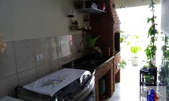 Imagem 7: Cobertura para Venda em São Bernardo do Campo, Jardim do Mar, 3 dormitórios, 1 suíte, 2 ba