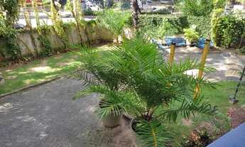 Imagem 2: Ótimo apartamento à venda com 101 m², 3 quartos, suíte, vaga, nascente, salão de festas