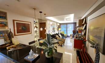 Imagem 3: Apartamento para venda na Gávea - Rio De Janeiro