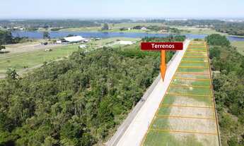 Imagem 2: Residencial Golden Ville ao Lado da Lagoa a Partir de R$ 251 Mil