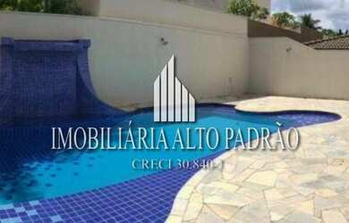 Imagem 4: Casa de Condomínio com 4 dorms, PARQUE RESIDENCIAL DAMHA I, São José do Rio Preto - R$ 1.7