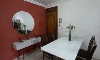 Imagem 3: Jundiaí - Apartamento Padrão - Nova Jundiainópolis