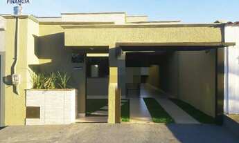 Imagem 2: Linda Casa Térrea - Serra Dourada III