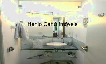 Imagem 6: Apartamento 4 quartos 2 suítes Boa Viagem