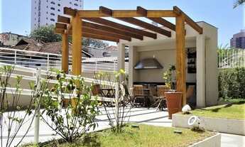 Imagem 7: VENDA - VILA ROMANA, 2 DORMS 2 SUÍTES 2 VAGAS DE GARAGEM !!!