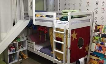 Imagem 7: Casa / Condomínio - Jardim Santa Maria - Venda - Residencial