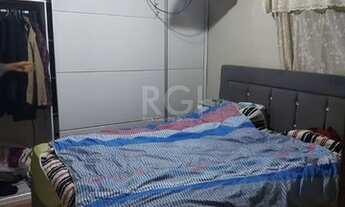 Imagem 4: Porto Alegre - Terreno Padrão - Vila São José