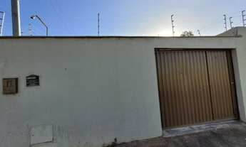 Imagem 2: Ágio - Casa de 02 quartos em frente a avenida duas pistas