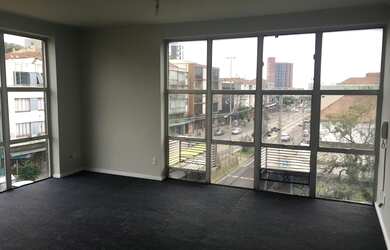 Imagem 3: Sala/Conjunto para aluguel possui 45 metros quadrados em São João - Porto Alegre - RS