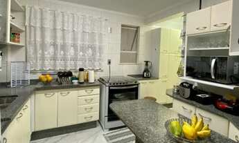 Imagem 6: Área externa ! Apartamento para venda com 3 quartos em Granbery - Juiz de Fora - MG