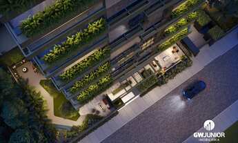 Imagem 2: Joinville - Apartamento Padrão - América