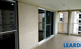 Imagem 4: APARTAMENTO - GRANJA JULIETA - SP