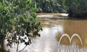 Imagem 3: Fazenda/Sítio/Chácara para venda com 13310000 metros quadrados em Marco Rondon - Pimenta B