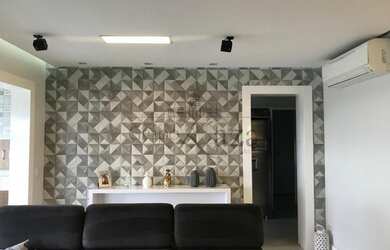 Imagem 2: Apartamento - Parque Residencial Aquarius - Condomínio Royal Park - 151m² - 3 Dormitórios