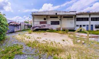 Imagem 2: Galpão para locação no bairro Vorstadt em Blumenau SC