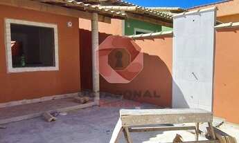 Imagem 2: CASA com 2 dormitórios à venda, 70 m² por R$ 300.000 - São José do Imbassaí - Maricá/RJ