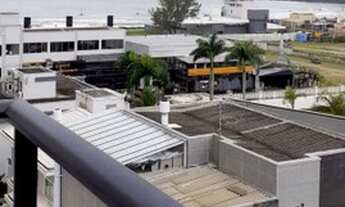 Imagem 5: Brava Garden 2 Suítes + 1 Dormitório -Praia Brava-Itajaí/SC