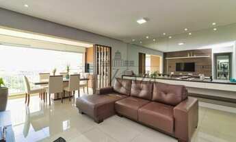 Imagem 3: Apartamento / Padrão - Jardim das Industrias - Venda - Residencial