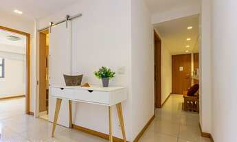 Imagem 7: Apartamento para venda com 143 metros quadrados com 3 quartos em Botafogo - Rio de Janeiro