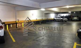 Imagem 5: Apartamento à venda Icaraí 102m2 sol manhã salão e 2 quartos em porcelanato (1 suite), ban