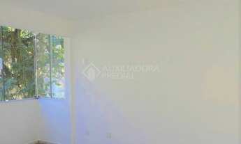 Imagem 2: Apartamento para venda tem 66 metros quadrados com 2 quartos em Trindade - Florianópolis