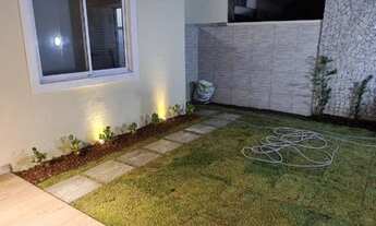 Imagem 5: Casa duplex em Piatã, 150 metrôs quadrados, 2 vagas, condomínio fechado