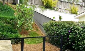 Imagem 5: Casa condomínio Tamboré 1 - venda