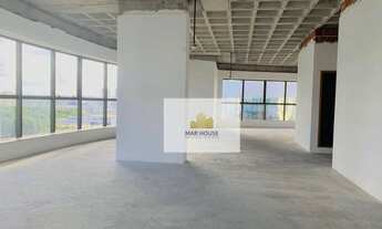 Imagem 4: Sala, 474 m² - venda por R$ 5.400.000,00 ou aluguel por R$ 20.000,00/mês - Boa Viagem - Re