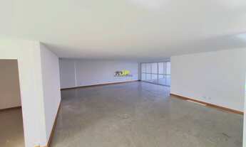 Imagem 3: APARTAMENTO DE 4 SUITES E 4 VAGAS DE GARAGEM COM A MELHOR PLANTA DE APARTAMENTO NO VILA AL