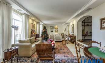 Imagem 2: APARTAMENTO - JARDIM AMÉRICA - SP