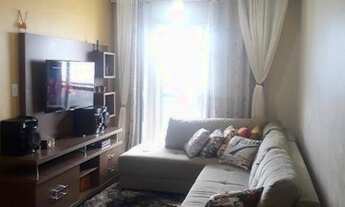 Imagem: Apartamento com 3 dormitórios à venda