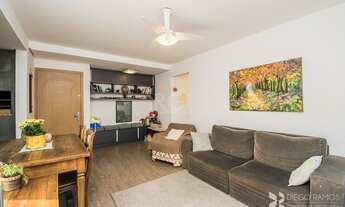 Imagem 3: Porto Alegre - Casa Padrão - Jardim do Salso